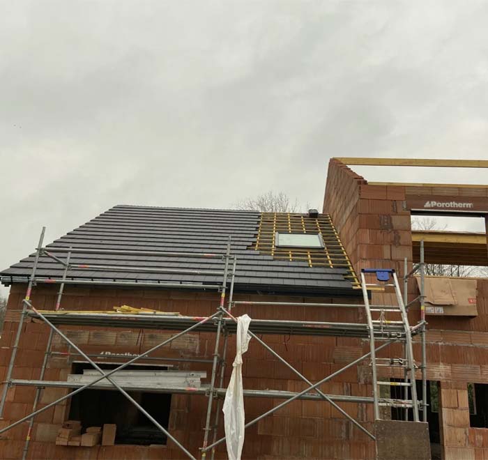 Couvreur Compiègne, Gouvieux, Senlis, Chantilly, Lamorlaye