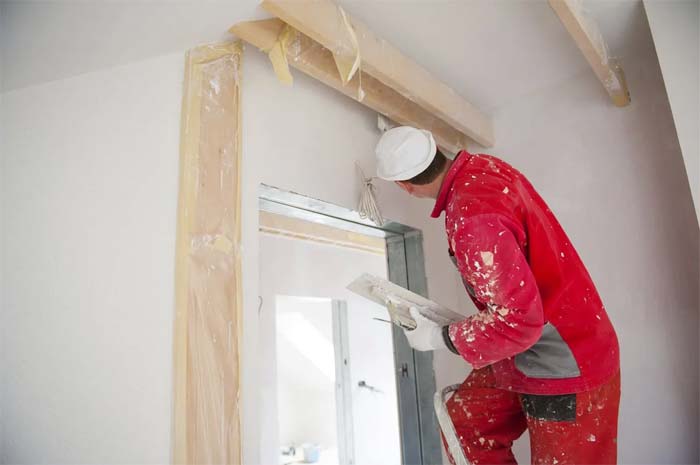 Isolation intérieure Gouvieux